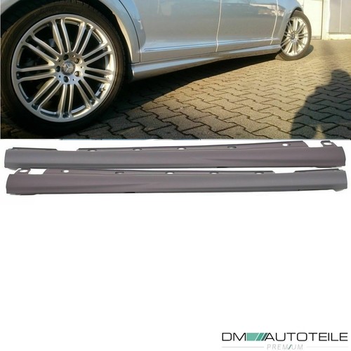 Mercedes w221 seitenschweller - w221,