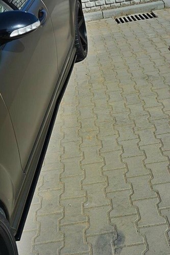 Maxton seitenschweller ansatz - seitenschweller,