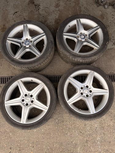 Orig amg felgen zoll - orig.,