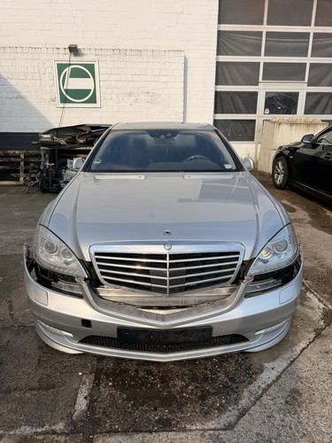 Original mercedes w221 - original,