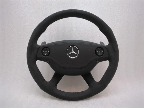 Mercedes w216 cl63 - w216,