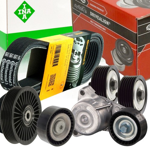 Conti 6pk2528 rollen satz - conti,