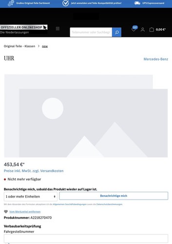 Mercedes benz klasse w221 - mercedes-benz,
