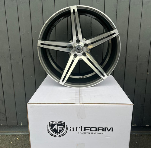 Zoll 301 concave - af-301,