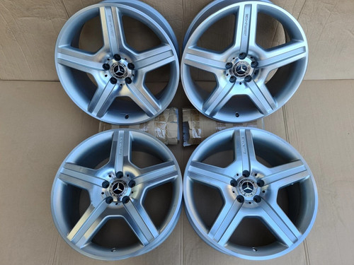 Amg styling w221 - amg,
