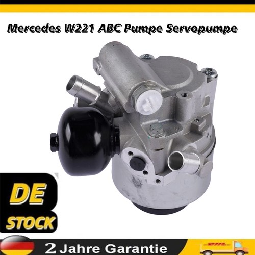 Abc pumpe servopumpe für - servopumpe,