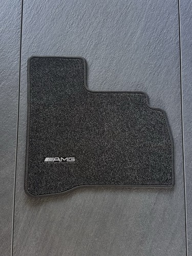 Klasse amg teppich set - klasse, (