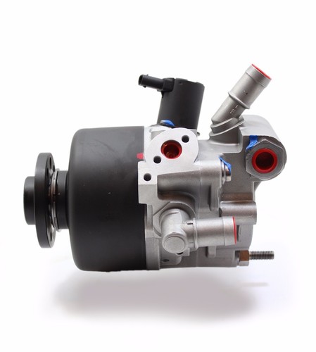 Abc pumpe mercedes s450 - abc,