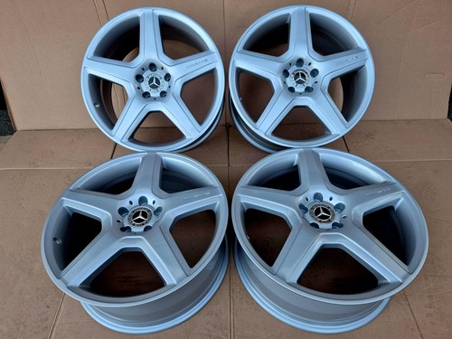 Amg zoll original klasse - amg, 20