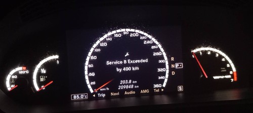 Mercedes benz w221 amg - mercedes-benz,