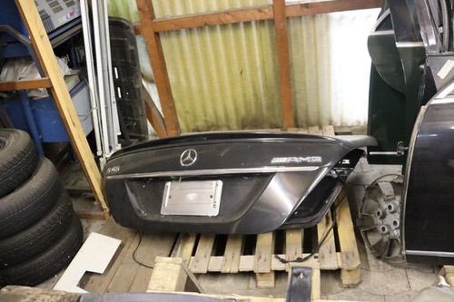 Original mercedes klasse - original, s-klasse