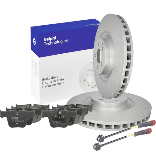 Delphi high carbon - delphi,