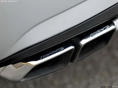 Auspuff endrohrblende für - endrohrblende,