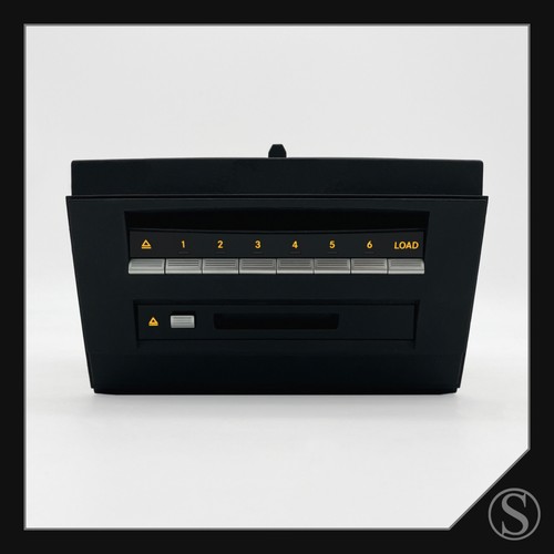 Mercedes benz comand - comand, aps