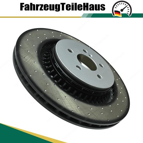 Bremsscheibe hinten für