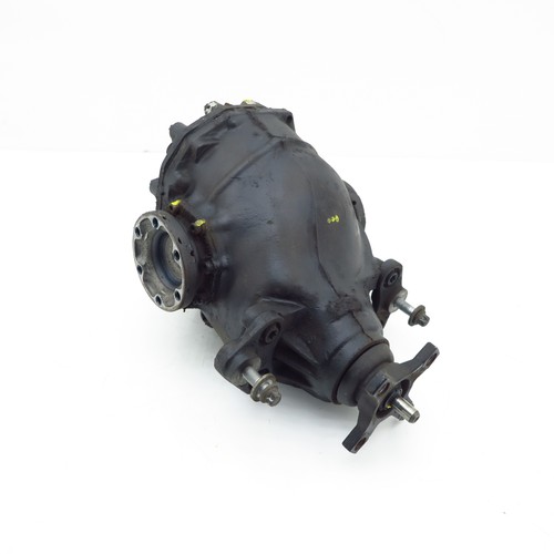 Differential mercedes klasse - differential,