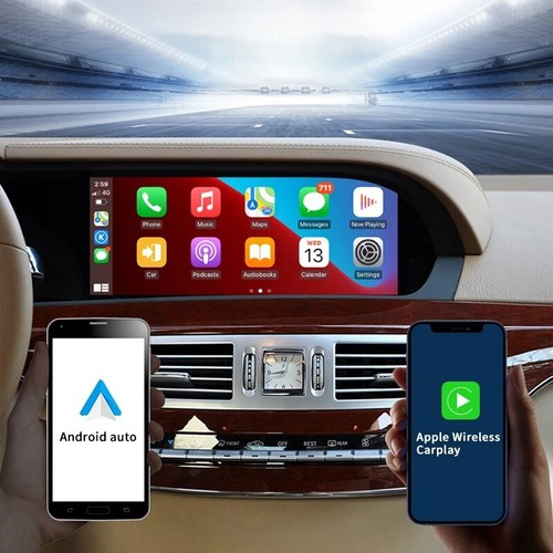 Autoradio für mercedes - autoradio,