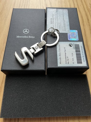 Original mercedes benz - original, s