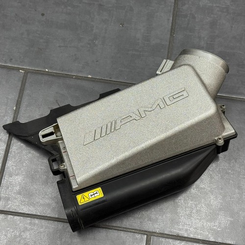 Amg luftfilterkasten links - luftfilterkasten,